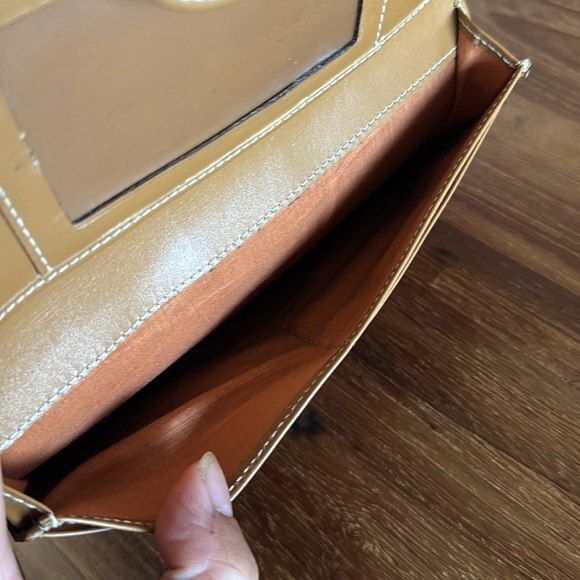 Fendi long wallet - Picture 7 of 11
